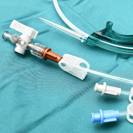 Leak Testing Considerations for Catheters